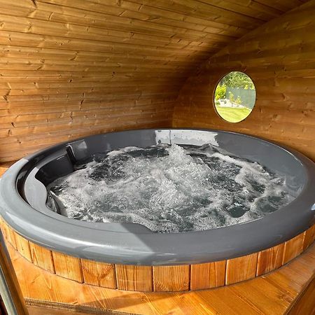Karkonoskie Zacisze Pod Sniezka Milków Exterior foto