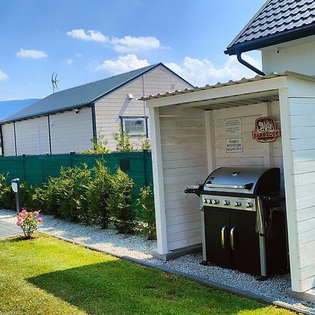 Karkonoskie Zacisze Pod Sniezka Milków Exterior foto