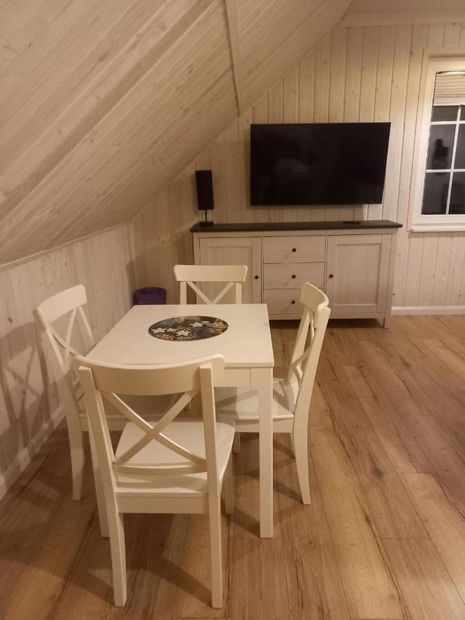 Karkonoskie Zacisze Pod Sniezka Milków Exterior foto
