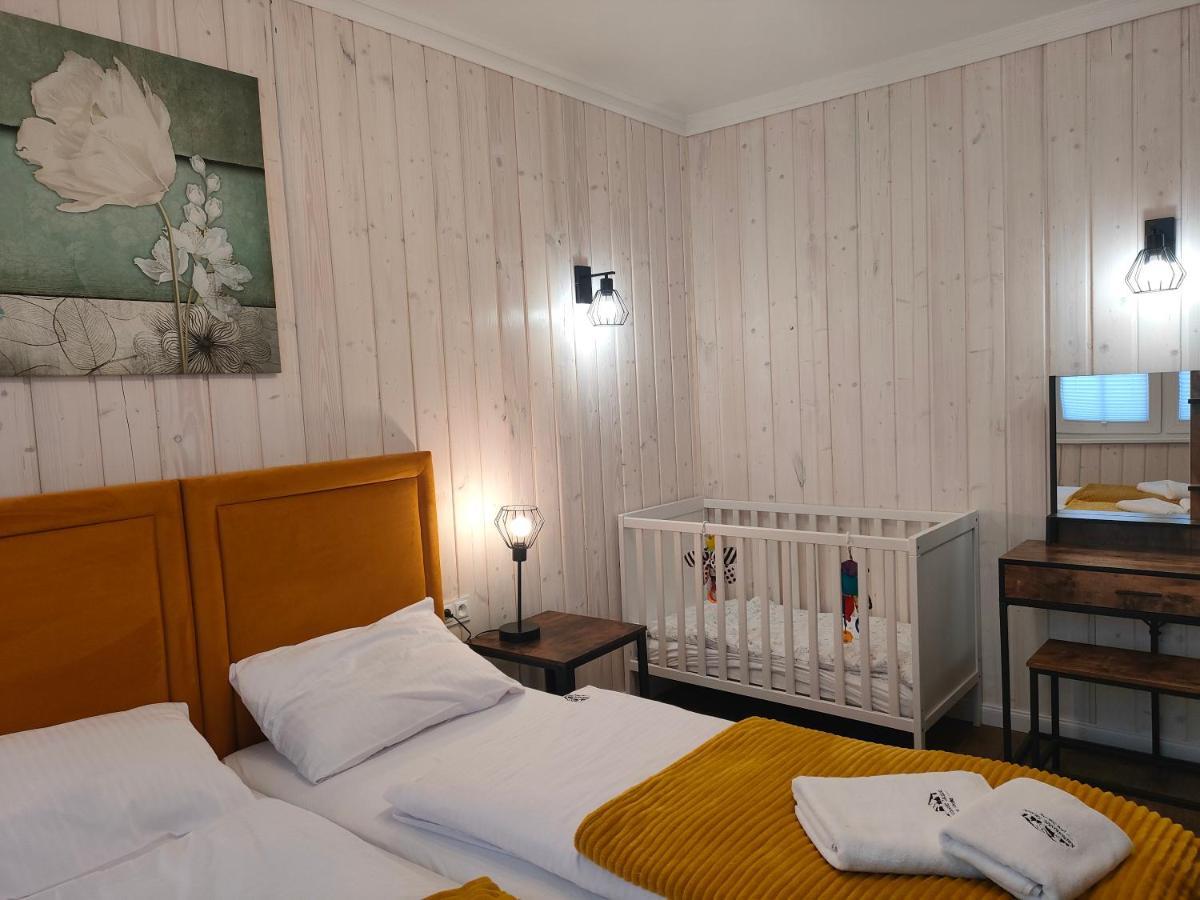 Karkonoskie Zacisze Pod Sniezka Milków Exterior foto