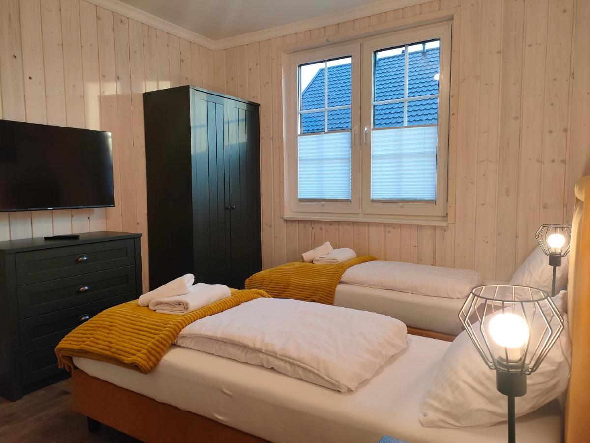 Karkonoskie Zacisze Pod Sniezka Milków Exterior foto