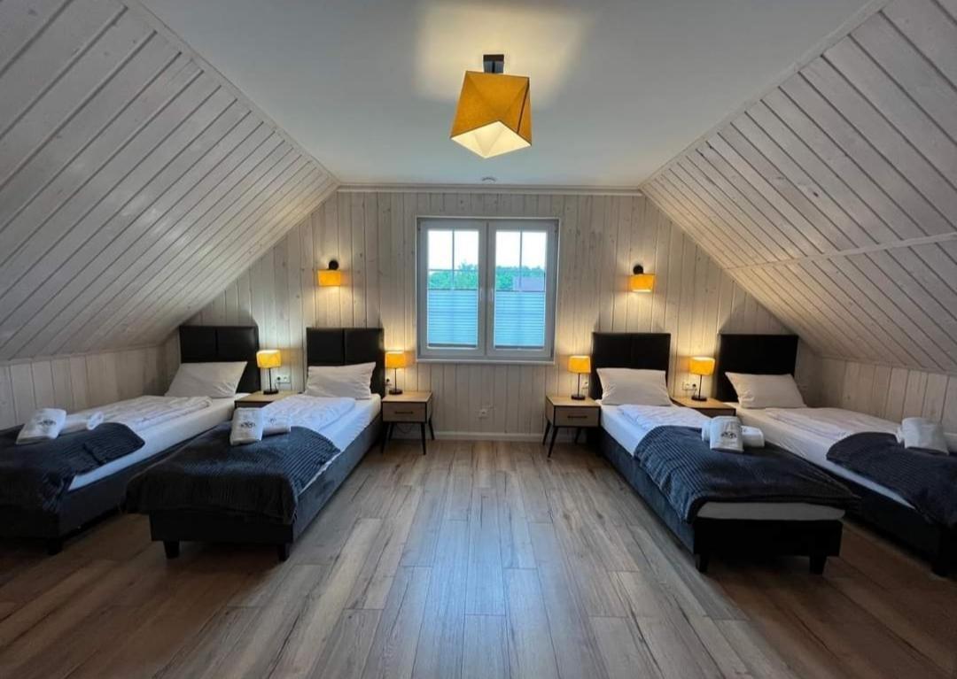 Karkonoskie Zacisze Pod Sniezka Milków Exterior foto