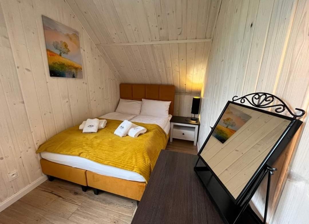 Karkonoskie Zacisze Pod Sniezka Milków Exterior foto