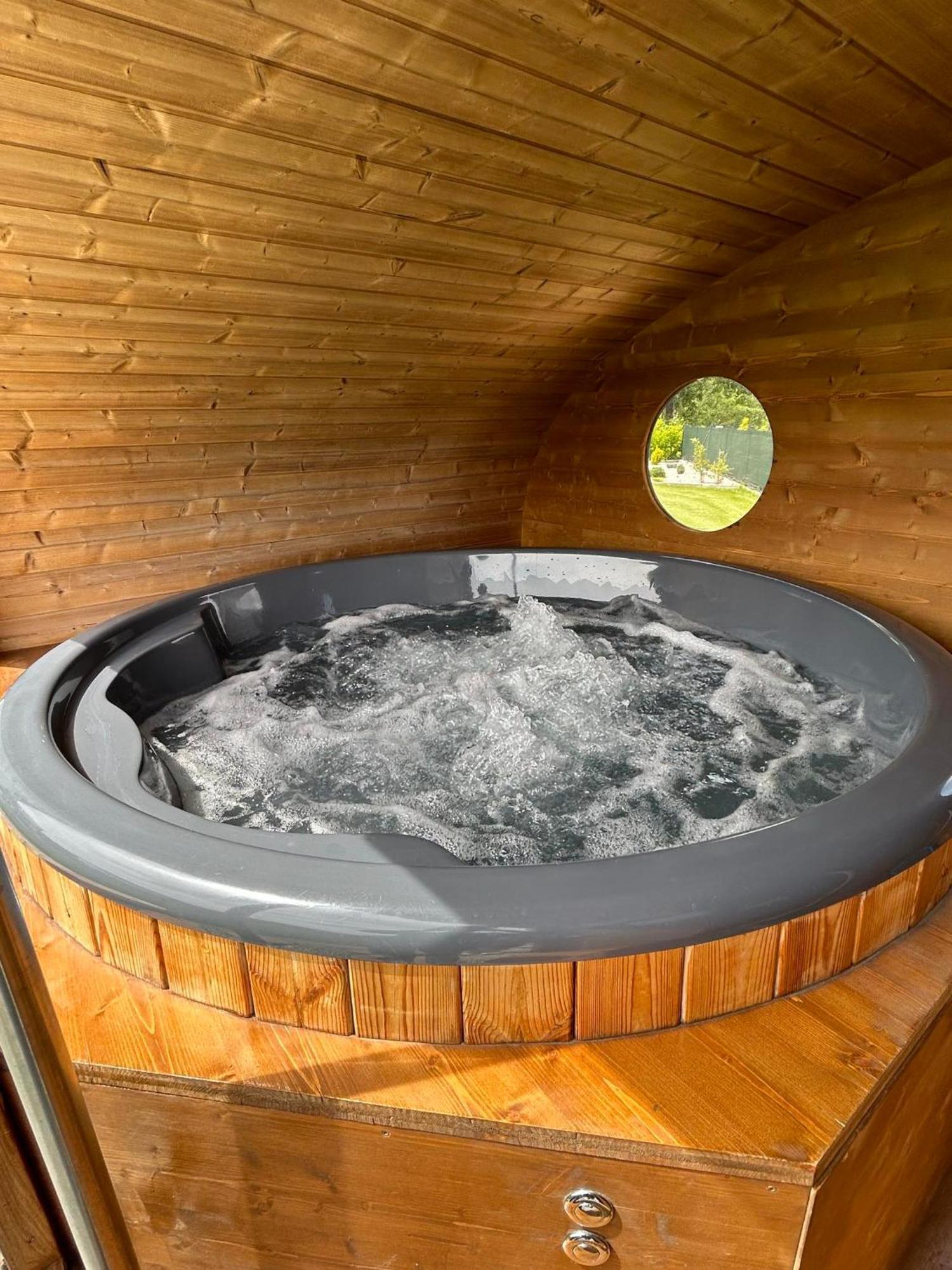 Karkonoskie Zacisze Pod Sniezka Milków Exterior foto