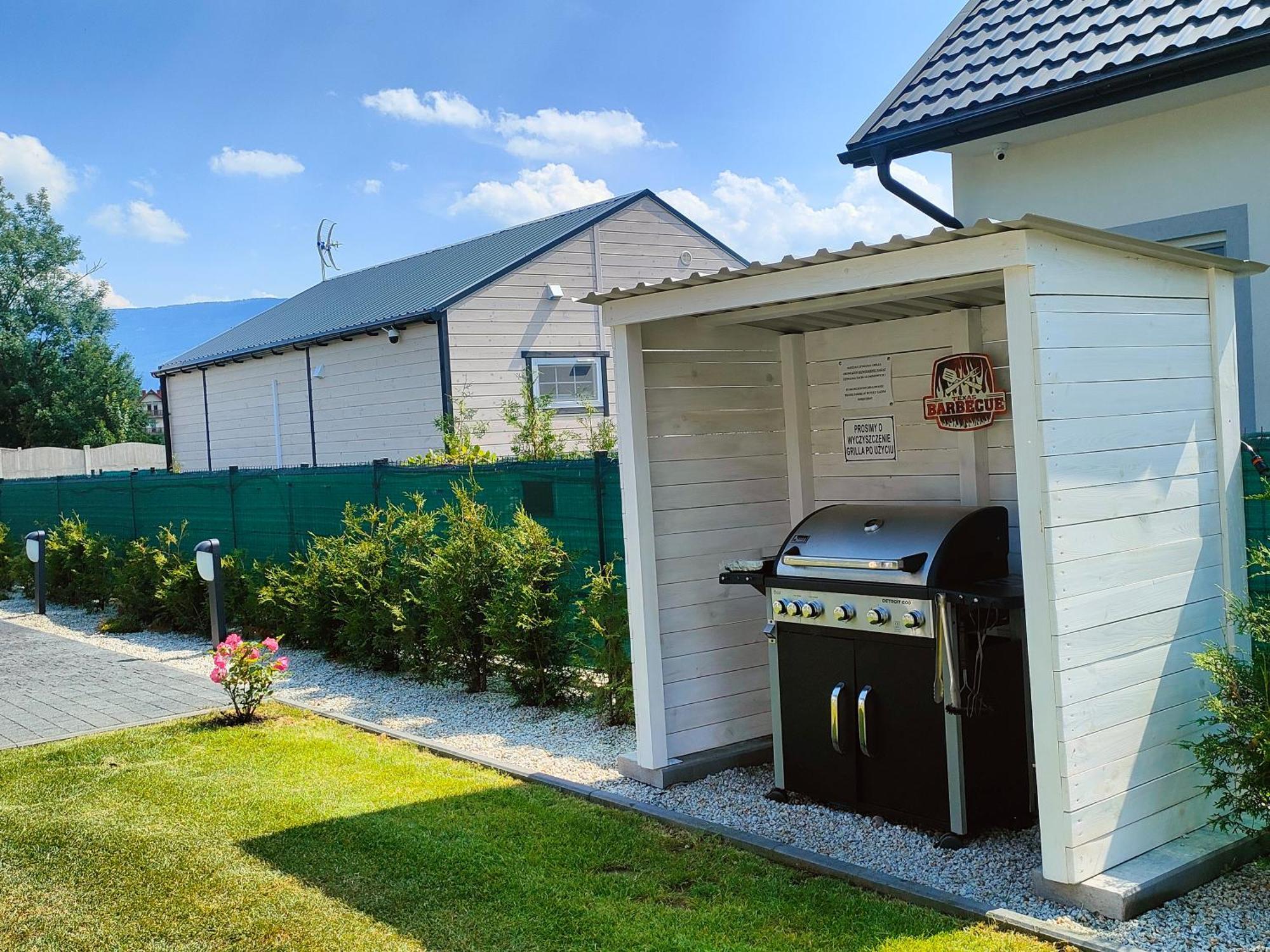 Karkonoskie Zacisze Pod Sniezka Milków Exterior foto