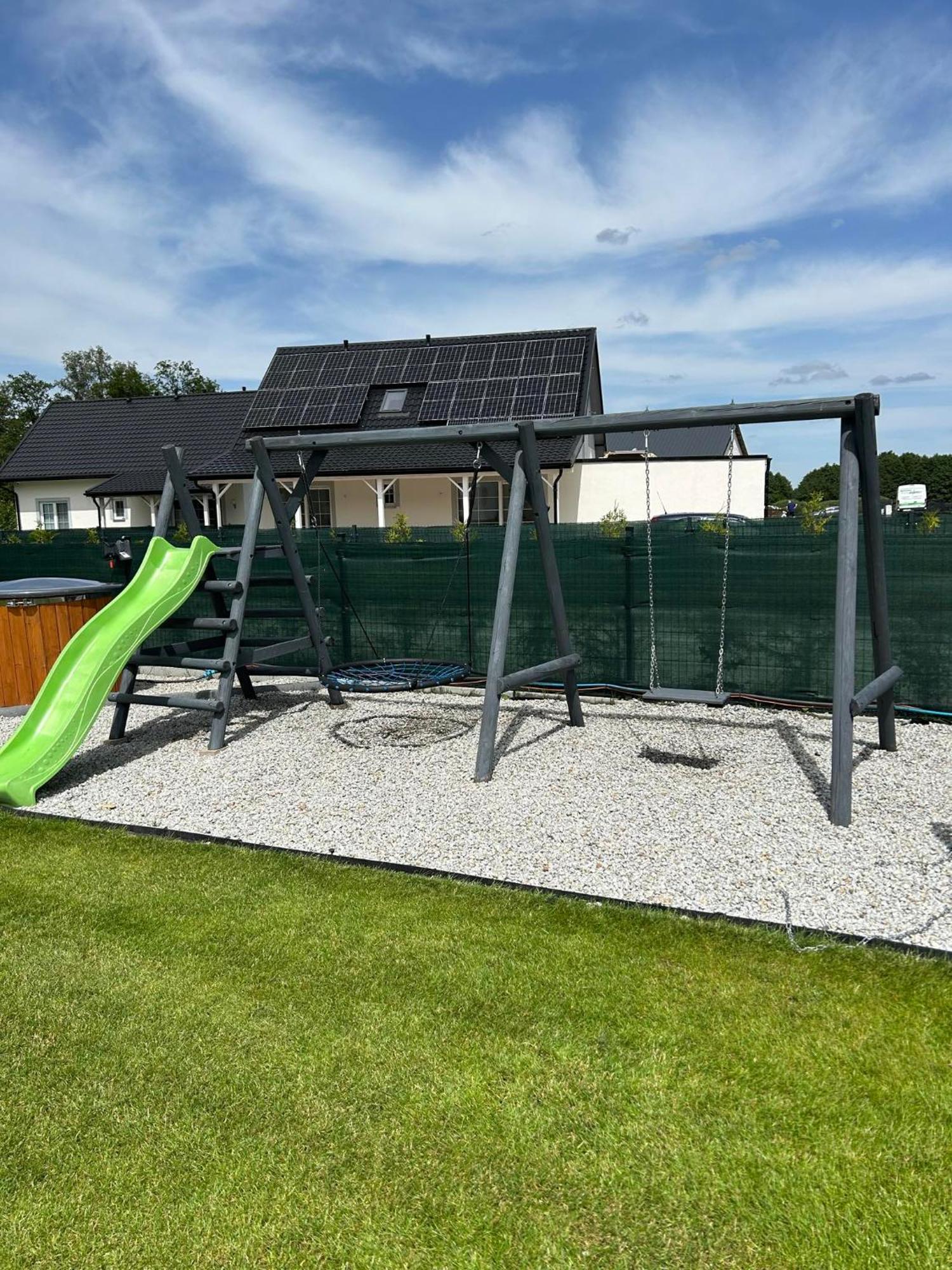 Karkonoskie Zacisze Pod Sniezka Milków Exterior foto