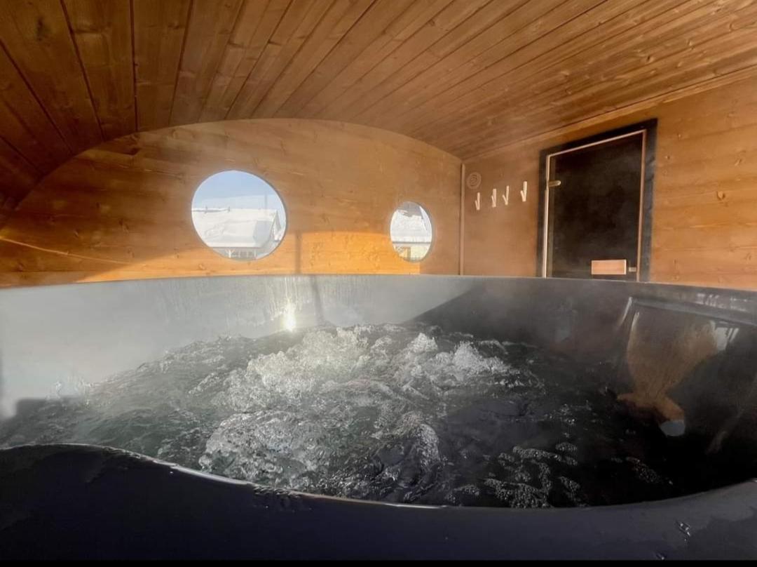 Karkonoskie Zacisze Pod Sniezka Milków Exterior foto