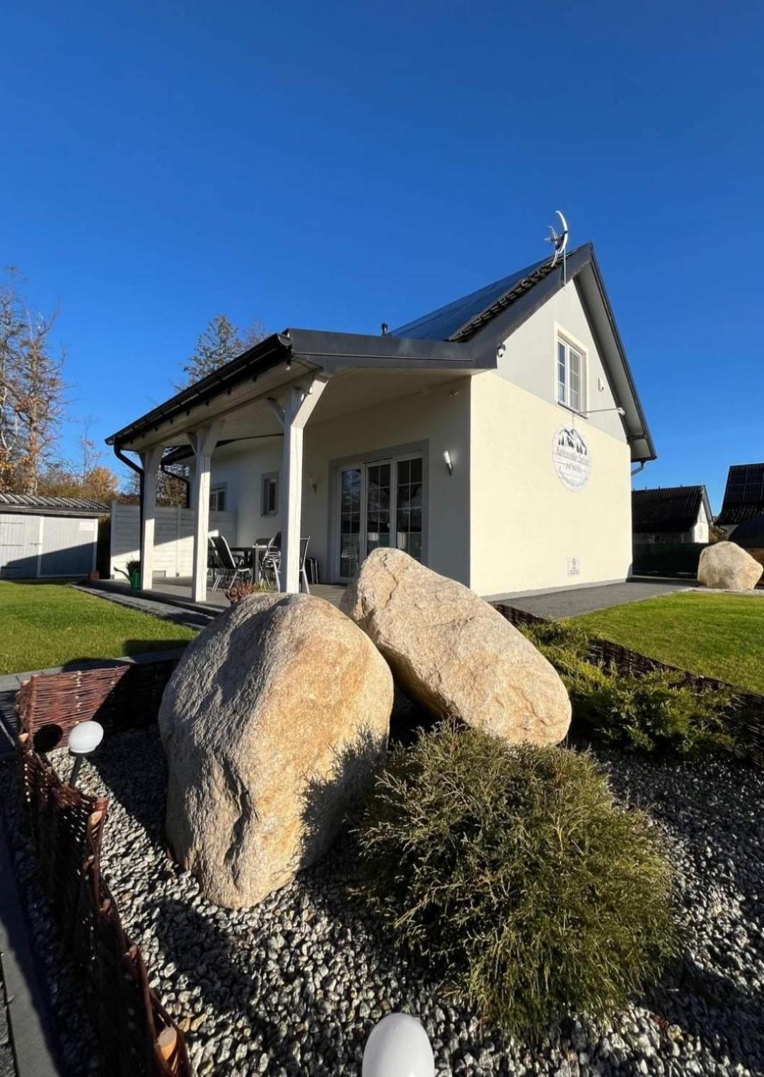 Karkonoskie Zacisze Pod Sniezka Milków Exterior foto