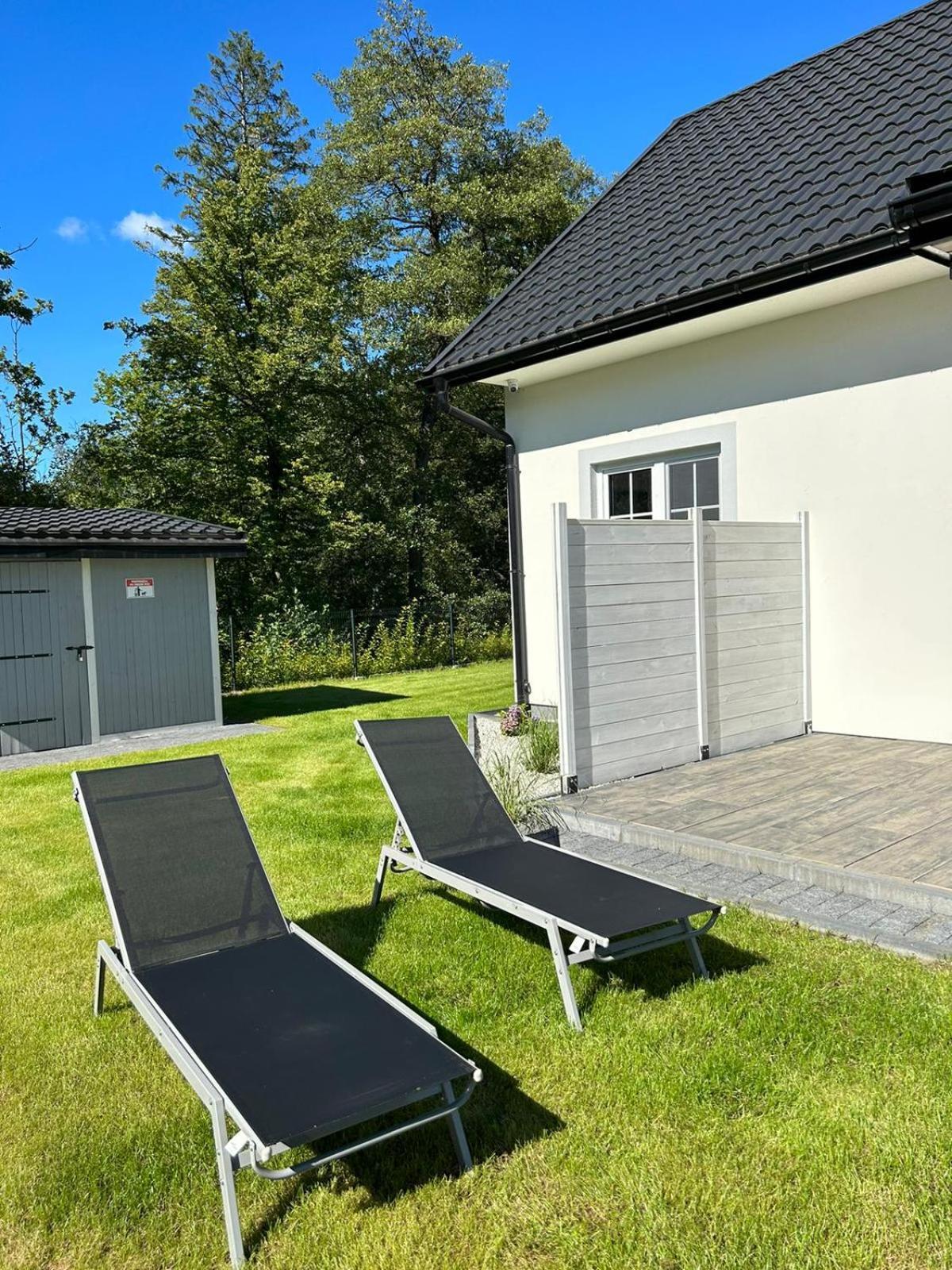 Karkonoskie Zacisze Pod Sniezka Milków Exterior foto